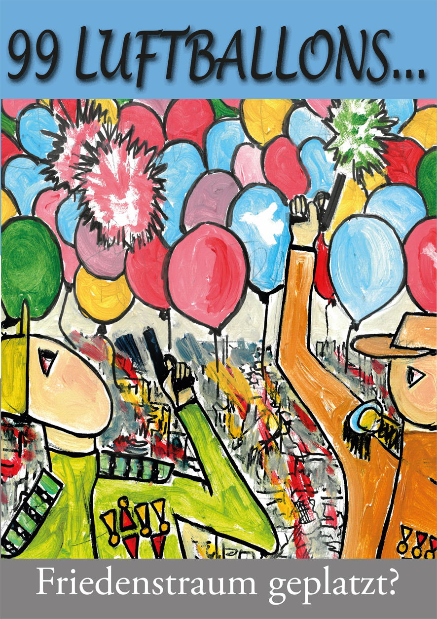 99 Luftballons