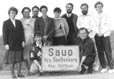 Treffen der 1957 eingeschulten Sauoer